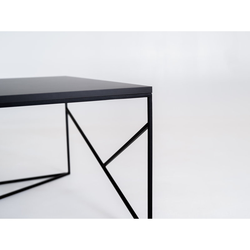 Jarodd Frame Coffee Table