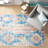 Leanora Geometric Indoor Rug-644945593