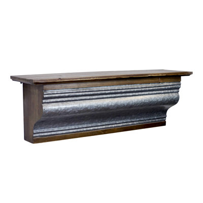 Tablette murale Weyand
