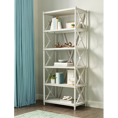 Janni Bookcase