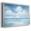 «Caribbean Clouds», reproduction sur toile-1949510335-1949510333
