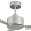 Ventilateur de plafond extérieur à 3 pales 72 "avec commande murale Indy-1641634372