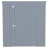 Elite Steel Storage Shed, 6X4, Anthracite