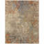 Colaba Wool Abstract Area Rug-1053699188