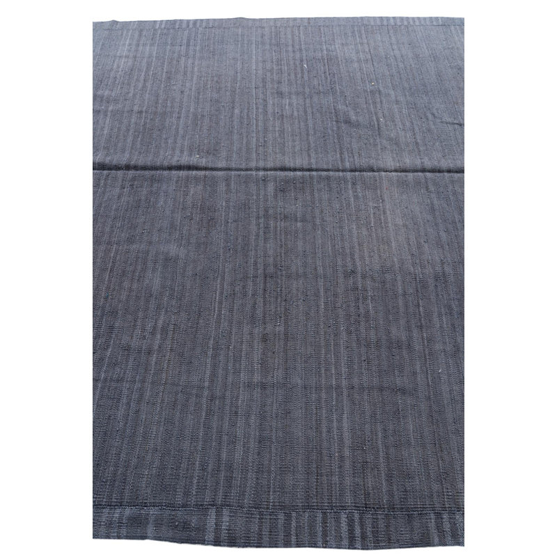 Jessen Dark Gray Rug