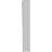 1 7/8"W X 7 1/2"D X 13"H Austin Architectural Grade PVC Corbel-30799512