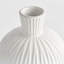Pravi Handmade Terracotta Table Vase