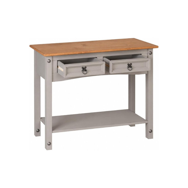 88 cm W Console Table