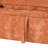 82.67"Convertible Sofa Bed Sectional Sofa Sleeper L-Shaped Sofa With A Storage Ottoman-48823381