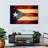 Borges Old Puerto Rican Flag-107711095