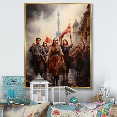 Bevon la Révolution française III