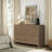 Zahara Bohemian 45.4"W 6 Drawer Dresser-1445669006