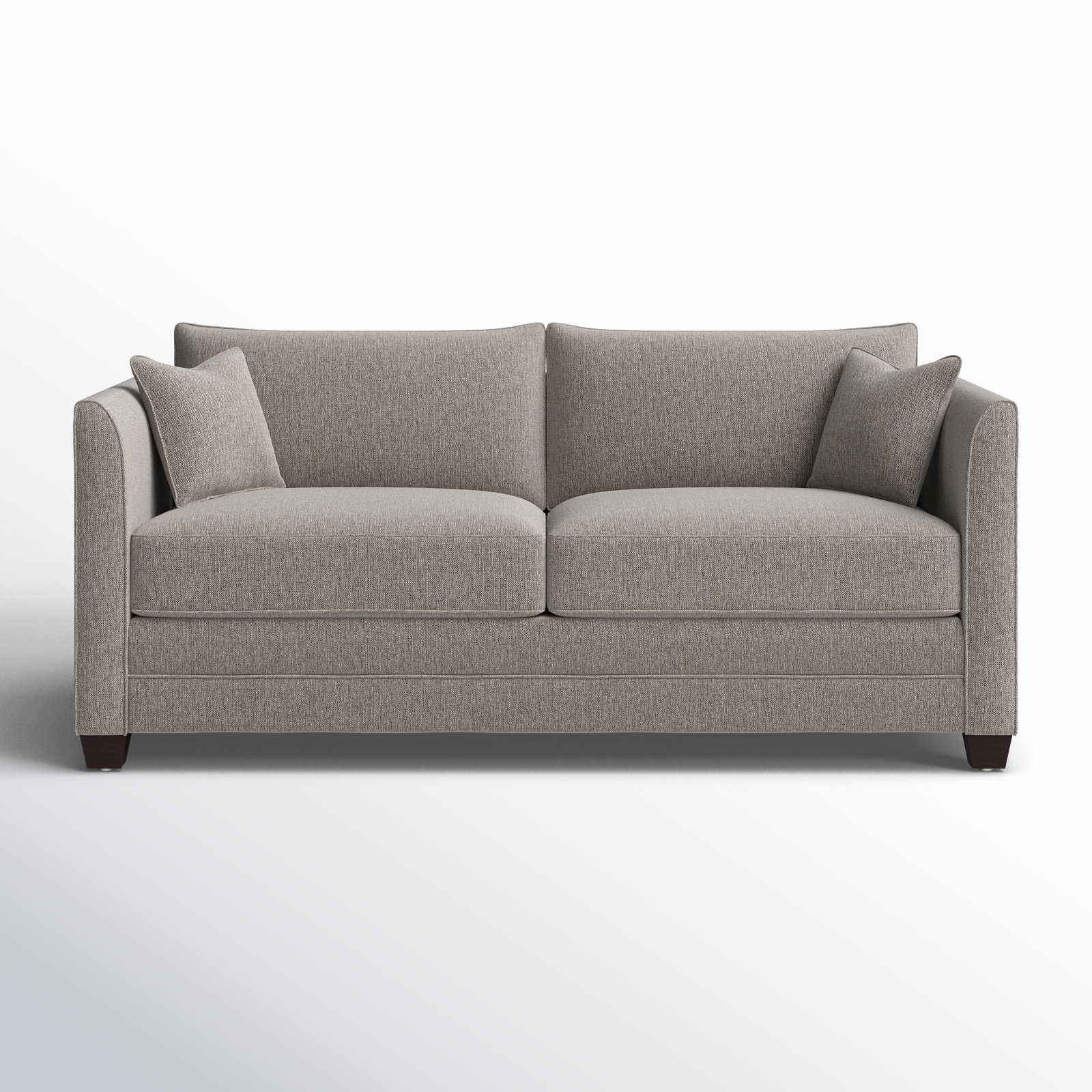 Kodie 76.5'' Upholstered Sleeper Sofa