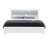 5PC BEDROOM SET WITH LED-2012991371