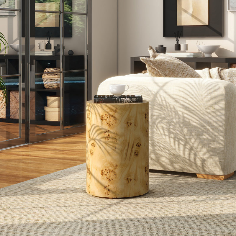 Table d'appoint 22 po
