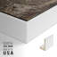 Paysage, série DC DC-XXVV, toile tendue avec châssis, prête à être accrochée-403393398-403393391