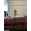 Banc en tissu 48 po Yamir Highland