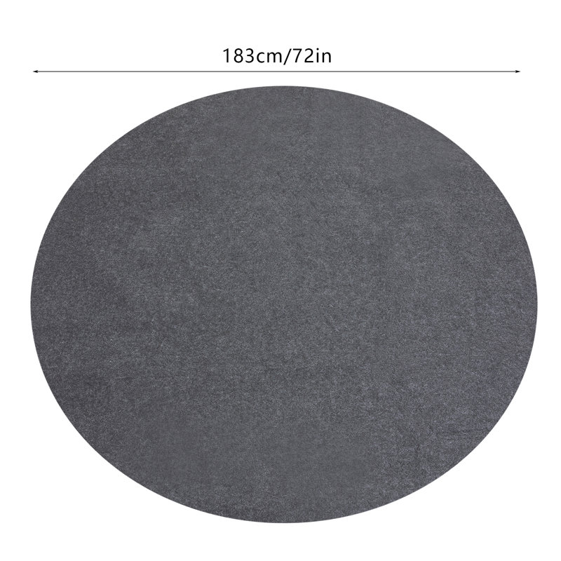 Kemet Non-Slip Bath Rug
