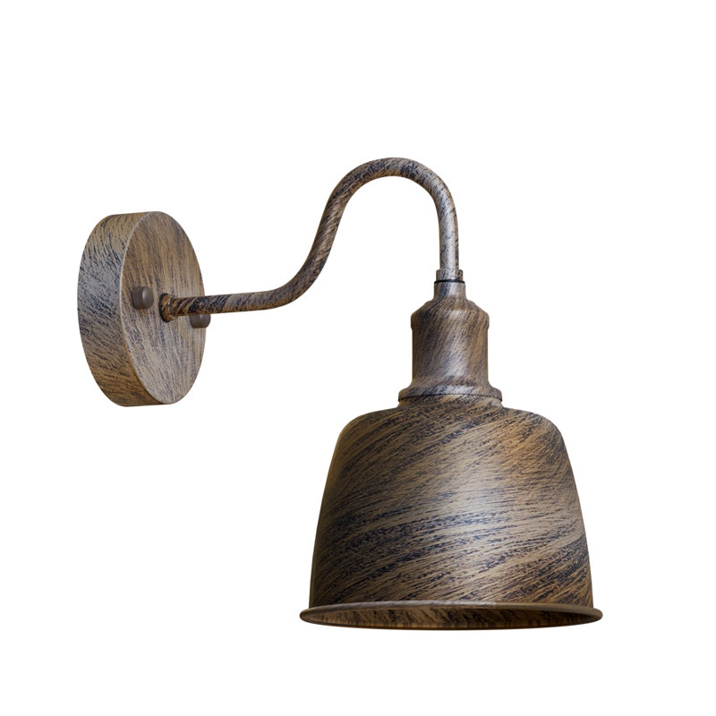 Amishi Armed Sconce