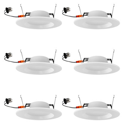 7.33 Recessed Lighting Kit