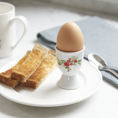 6 Piece Egg Cup Set