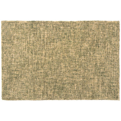 Jacqualynn Wool Indoor Rug