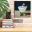 «Day Off» par Lucia Heffernan, reproduction sur toile tendue-88006944