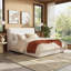 Upholstered Bed