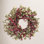 24" Handcrafted Eucalyptus Thanksgiving Wreath