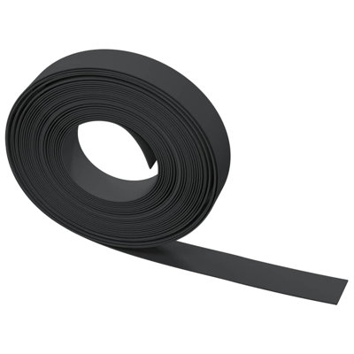 Artsiom 100 cm W Lawn Edging Fencing