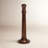 Zeppelin Solid Wood Tabletop Candlestick-86732278
