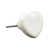 White  is out of stock selected
