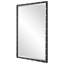Latitude Run® Benedo Industrial Vanity Mirror