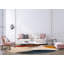 Rontavia Vinyl Machine Printed Area Rug-373314342