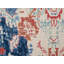 Lamesa Abstract Square Cushion