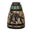 Rustic Lodge Ceiling Fan Fitter Shade