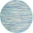Marisela Rug Hand Woven Cotton Striped Rug-19403907