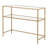 Hourigan 39.37 " W Console Table