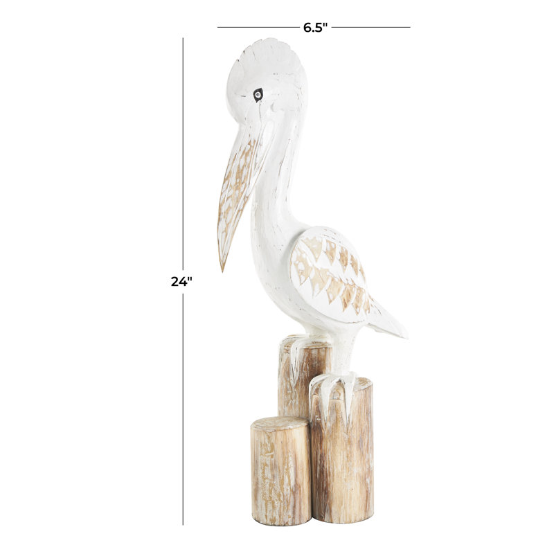 Joshawn Animals Figurines & Sculptures
