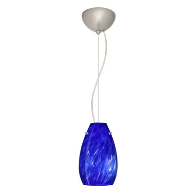 Drasner 1 - Light Single Pendant