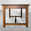 Delrosario Beech Solid Wood Base Dining Table-569692394