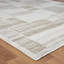 Tapis beige Huseman-733795072