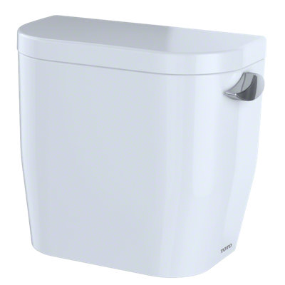 Entrada 1.28 GPF Toilet Tank