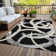  Machine Washable Indoor/Outdoor Chayden ACN1022 Beige Rug