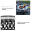 Barbecue au charbon 38,98 po