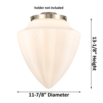 1 - Light Unique/Statement Pendant