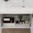 Victoria 41.7'' Single Bathroom Vanity with Acrylic Top-97880894