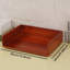Bamboo Desk Organiser