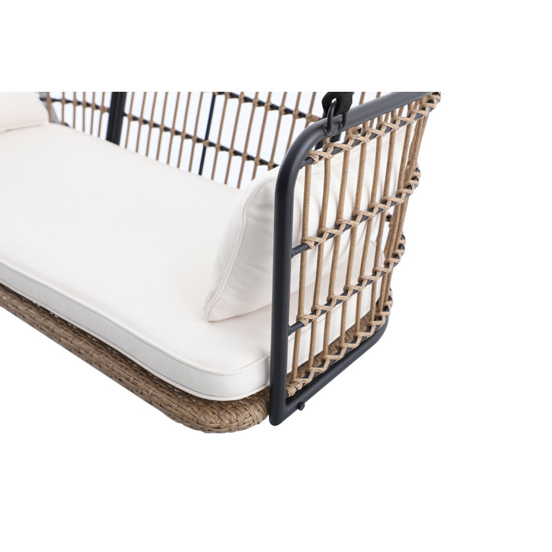 Balancelle Remy Modern, L 48 po