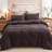 HOME BEDDING Jersey Cotton Duvet Cover Set-875969055-874393626